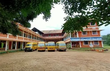 campus gallery